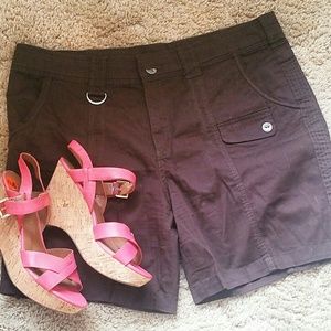 Tummy Control Shorts